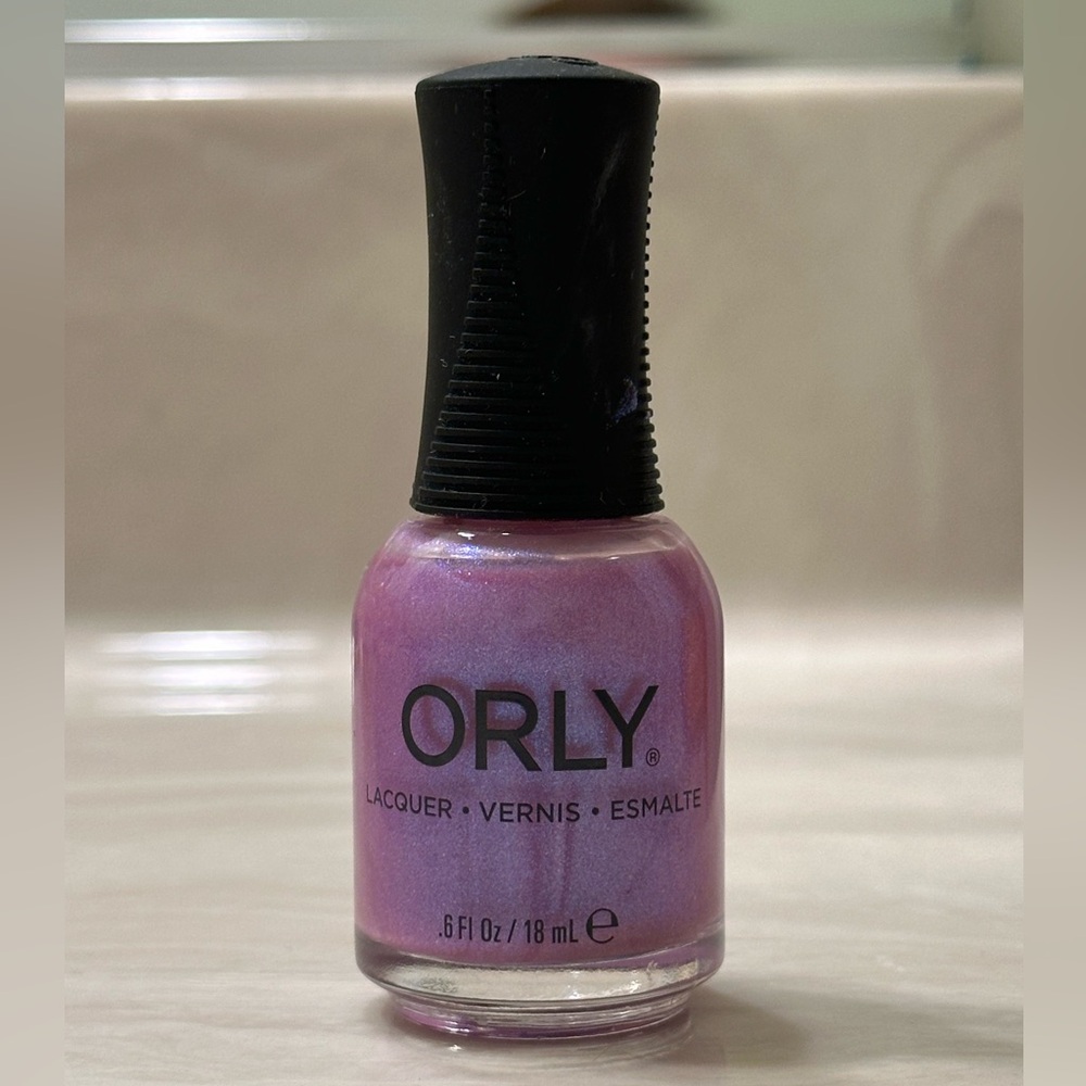 Orly Nail Lacquer - 2000037 Magic Moment